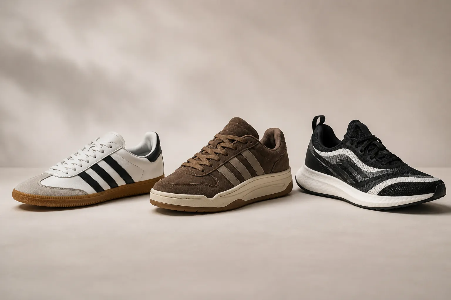 adidas